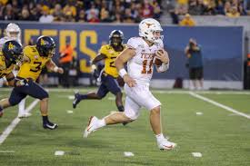View the 2021 west virginia football schedule at fbschedules.com. Kickoff Time Set For Texas Vs West Virginia Burnt Orange Nation