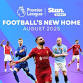 The Premier League event image