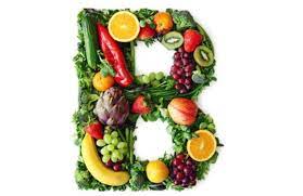 Don't forget to bookmark vitamina b5 dove si trova negli alimenti using. Dove Si Trova La Vitamina B12 Cure Naturali It