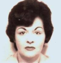 Joy Milligan Obituary (2014)