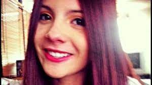 Ella era Valentina Arbeláez, la presentadora que luchó 7 años por su vida:  murió muy joven - NoticiasCaracol