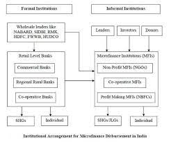 Access to credit can play a pivotal role in economic growth. Challenges Faced By Microfinance Institutions Nelito