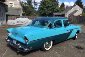 Image result for Tampa Turquoise 1955 Plymouth