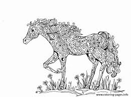 Eenhoorns kleurplaten kleurplatenpaginanl boordevol coole. Moeilijke Kleurplaten Van Dieren Unieke Print Volwassenen Moeilijke Dieren Paard Best Animal Coloring Pages Dieren Dieren Tekenen Dieren Kleurplaten