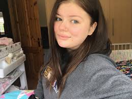 Molly Mcfadden's Instagram, Twitter & Facebook