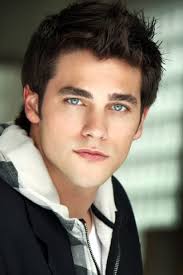 Brant Daugherty Zoy Un Sorro Black Hair Blue Eyes Dark Hair Blue Eyes Brown Hair Blue Eyes