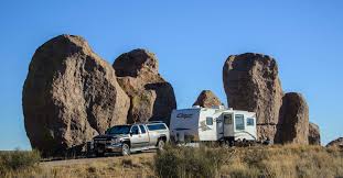 Castle rocks state park includes two other park units near almo: City Of Rocks State Park Nm Rv Camping In The Hoodoos Roads Less Traveled