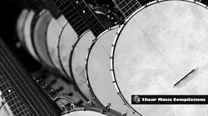 Instrumental Bluegrass A Two Hour Long Compilation Youtube