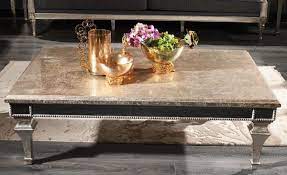 From glass, marble, and wood to coffee tables with storage — we've got options. Casa Padrino Luxury Baroque Coffee Table Antique Silver 140 X 90 X H 45 Cm Noble Solid Wood Living Room Table With Mirror Glass Luxury Quality