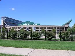 The Huntington Club At Spartan Stadium