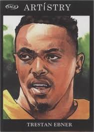 2022 SAGE Terrel Bernard #109