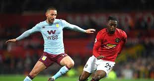 When is is aston villa vs man utd and what time does it kick off? Manchester United Vs Aston Villa Live Highlights And Reaction As Victor Lindelof And Tyrone Mings Score Manchester Evening News
