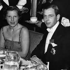 He became the duke of kent at age seven and comes from a long line of royals. Was Royal Family Member Prince George The Duke Of Kent Bisexual