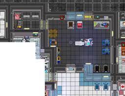 A round of ss13 as a botanist on tg station after a recent overhaul. Roboticist Space Station 13 Wiki
