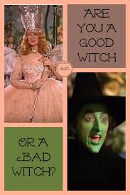 Are You A Good Witch Or A Bad Witch Png Are You A Good Witch Or A Bad Witch The Worst Witch Witch Quiz The Good Witch