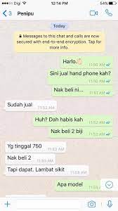 Allows using powermanager wakelocks to keep processor from sleeping or screen from dimming. Berhati Hati Ada Scam Byk Guna Company Mobile Wholesale City Malaysia Facebook