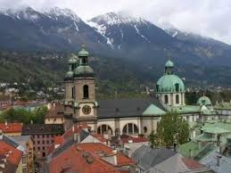 Official page of the innsbruck tourism board. Innsbruck Tirol Austria Youtube