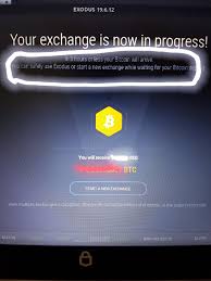 Is staking in exodus wallet safe? Exodus Exchange Included A 9 Fee With A 3 Hour Wait Why The Long Wait Exodus Exoduswallet