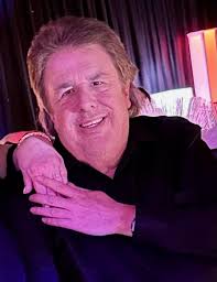 Obituary information for John M. Pavek