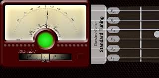 Jul 20, 2021 · free guitar tuner, free and safe download. Pro Guitar Tuner 3 1 10 Download For Android Apk Free