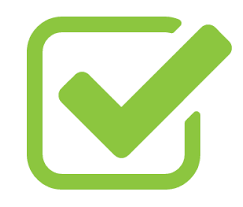 Résultat de recherche d'images pour "check list"