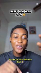 Happy new year my people ❤️❤️ we made it 😩🤲