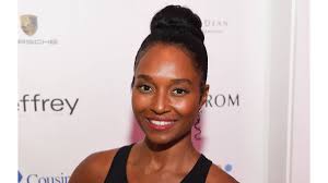 TLC's Chilli Is Going to Be a Grandma, As Son Tron Austin And Wife Announce  They're Expecting Their First Child