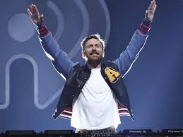 Born 7 november 1967) is a french dj, record producer and songwriter. Drogen Im Showbiz Das Sagen David Guetta Und Co Musik National Vol At