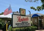 Andrea's Restaurant in Metairie sold again to new owners ...