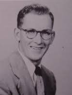 Richard Jamison, Obituary