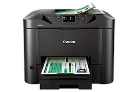 1.if the os is upgraded with the scanner driver remained installed, scanning by pressing the scan button on the printer may not be performed after the upgrade. Canon Canada Customer Support Home Page