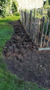 Mein Garten Vorher Und Nachher Wildes Gartenherz In 2020 Garten Wild