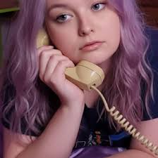 Mary Scheper in people