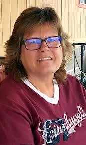 Connie Louise Rosdahl