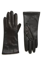 I will show you how to transform a woolen glove into a touch screen glove! Cashmere Lined Leather Touchscreen Gloves Nordstrom