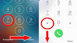 Normally, most available methods need a computer to factory reset your iphone and remove its passcode. How To Unlock Any Iphone Without The Passcode 2018 No Siri Needed Youtube