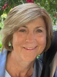 Pat Wingert (auteur de Le livre de la ménopause)