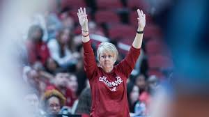 Who's in Women's Sweet 16? Updated NCAA Tournament bracket, schedule