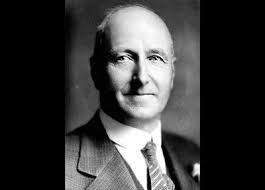 Frederick William Furkert (1876–1949)