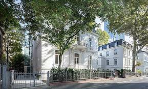 We cover the cash management for german real estate property funds… Rfr Management Deutschland