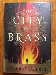 Armed with scimitar and a whip that can grab, trip, disarm. Why You Need To Read The City Of Brass Aquavenatus