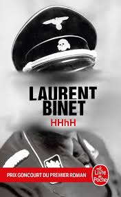 Résultat de recherche d'images pour "laurent binet"
