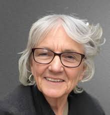 Anne Mary Rocco Obituary August 27, 2025