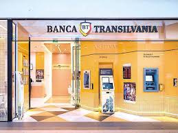 Banking In Social Media Pentru A Cere Si Trimite Bani Prin Telefon Banca Transilvania Aduce Bankingul