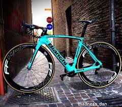 Bianchi Oltre Xr4 Rennrad Fahrrad Rad