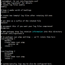 We are finding it so difficult to work it out between ourselves. Setting Up Logrotate In Linux Enable Sysadmin