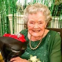 Helen Clouse Obituary (2025)