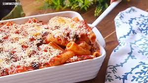 Fatto In Casa Da Benedetta Pasta Alla Norma Al Forno Facebook