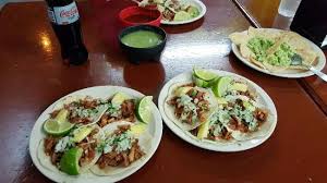 Fish tacos don't need to be complicated. The Best Tacos In Cozumel Updated July 2021 Tripadvisor