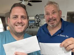 TC & Co. Gets #1 In #39